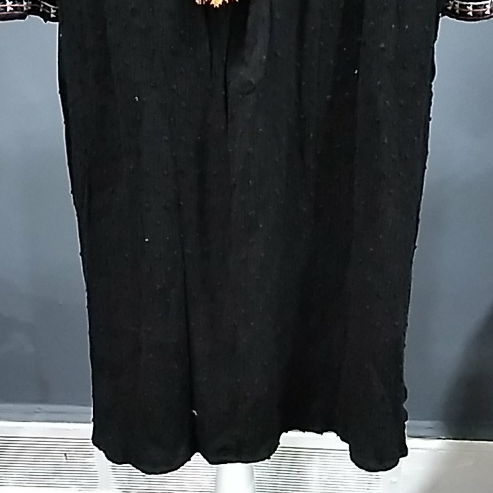 Miami embroidery tunic top - Picture 7 of 16